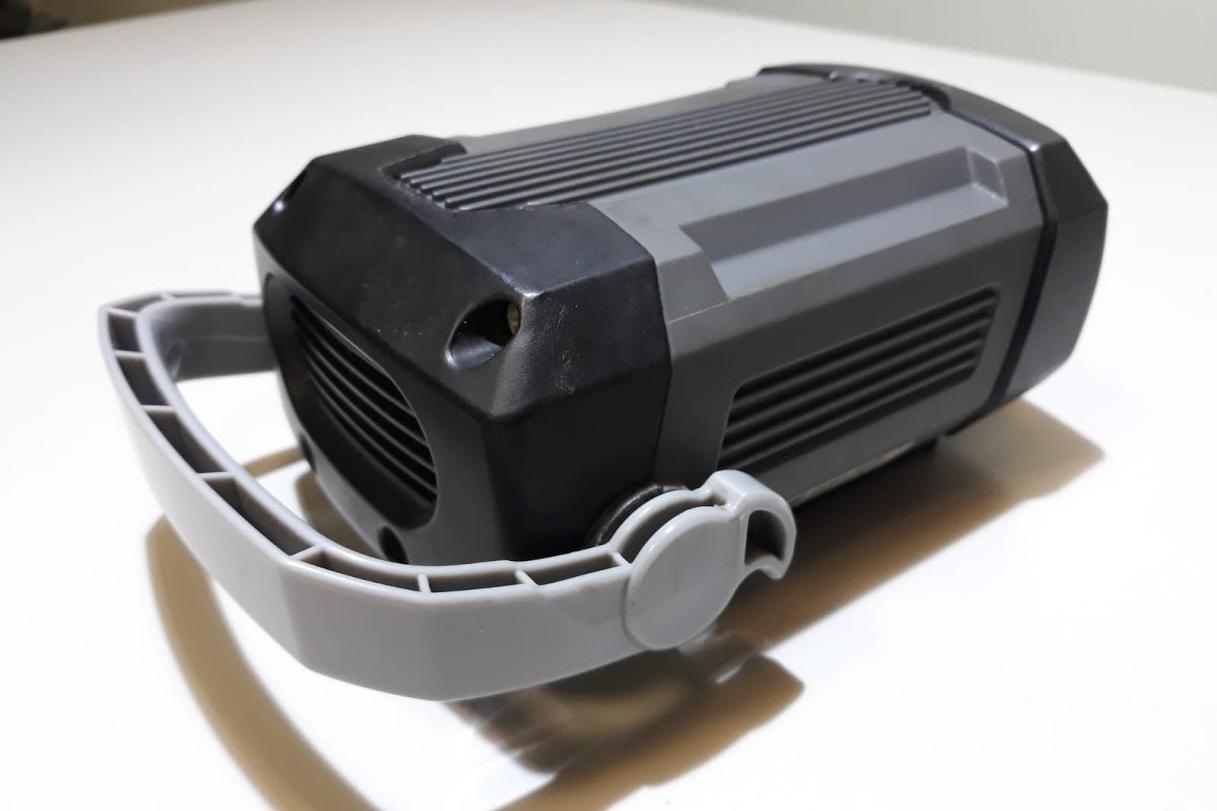 Repase aku Bosch, Stiga, Hilti. Li-ion 36V 5,0Ah