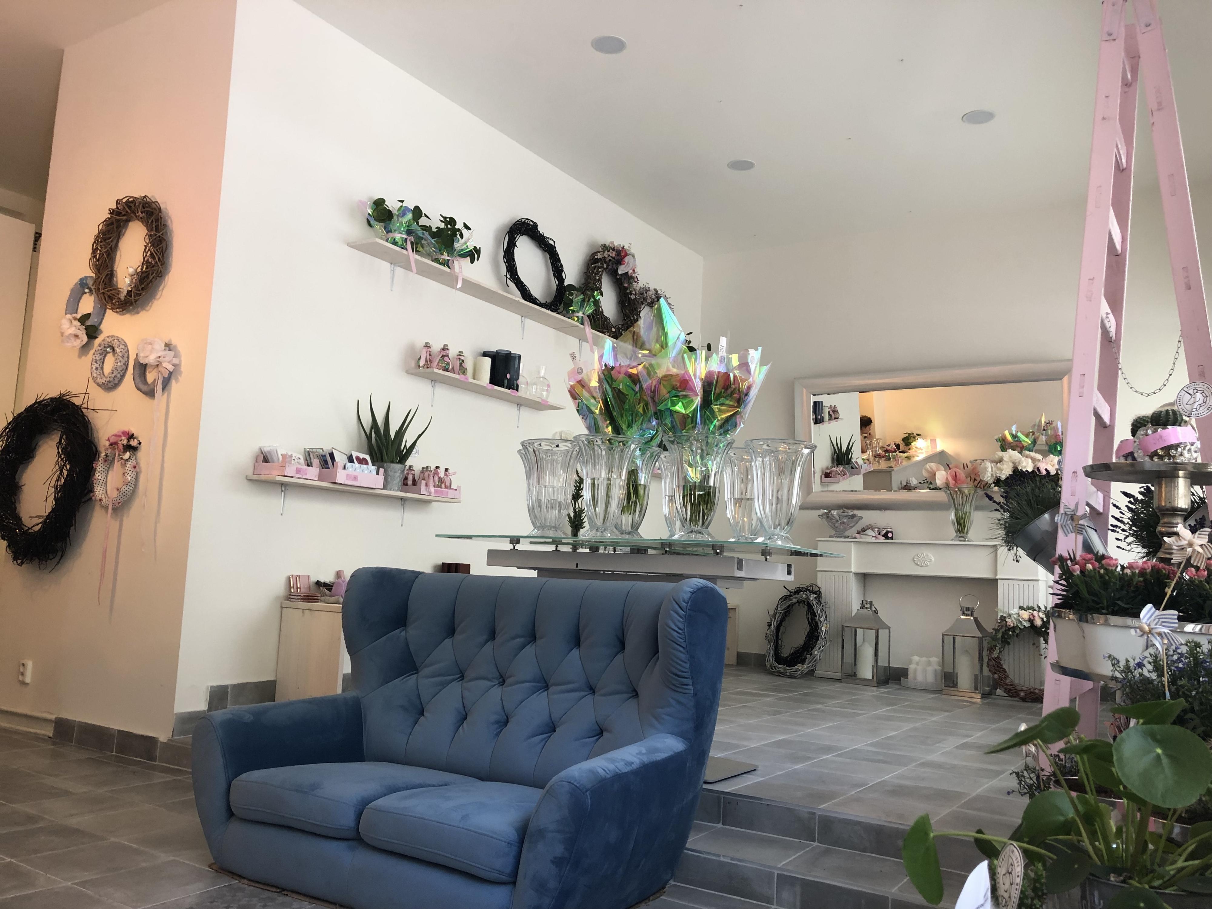 BELIEVE IN UNICORNS - flower shop & decorations foto 5