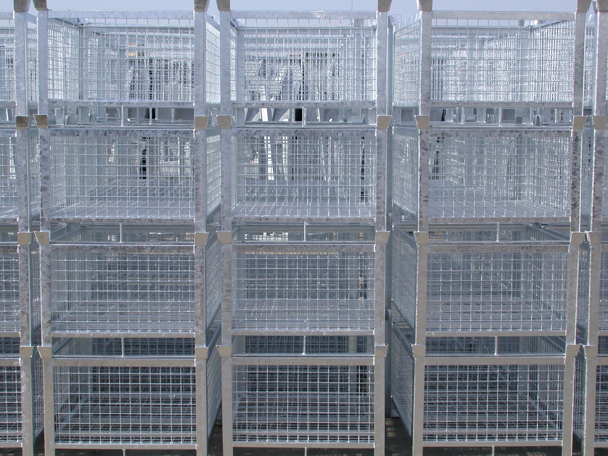 Zinkpower Promptus - žárová zinkovna foto 2