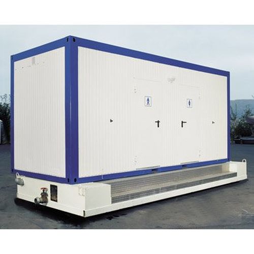 TOI TOI, sanitární systémy, s.r.o. foto 5