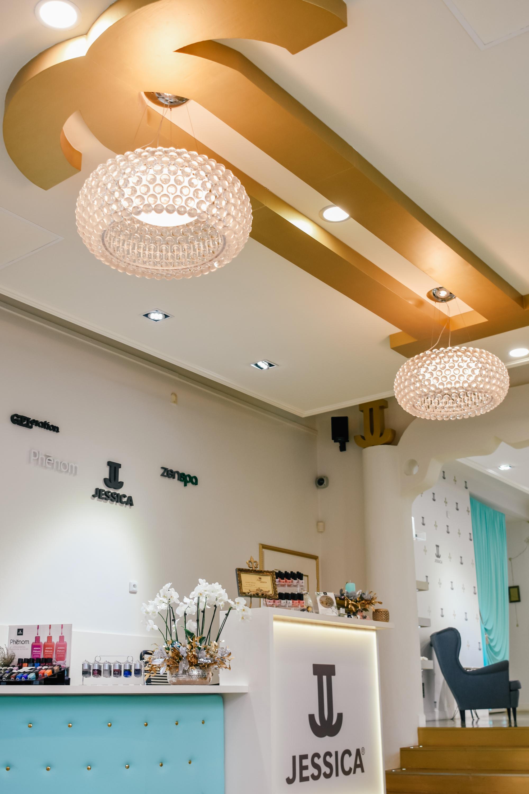 Salon Royal Jessica foto 3