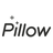 logo Pillow pojišťovna