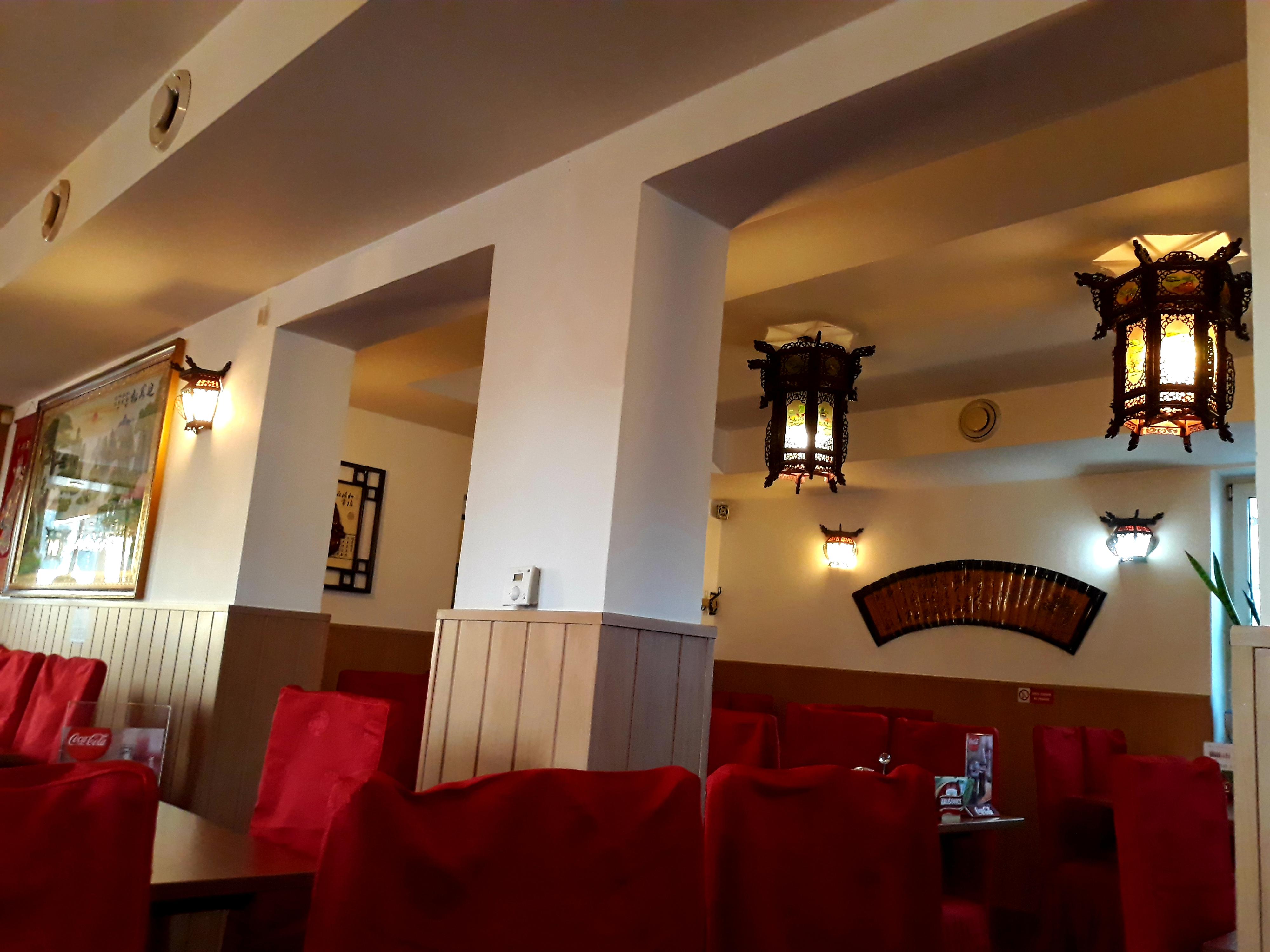 Restaurace Jin Man Tang foto 5