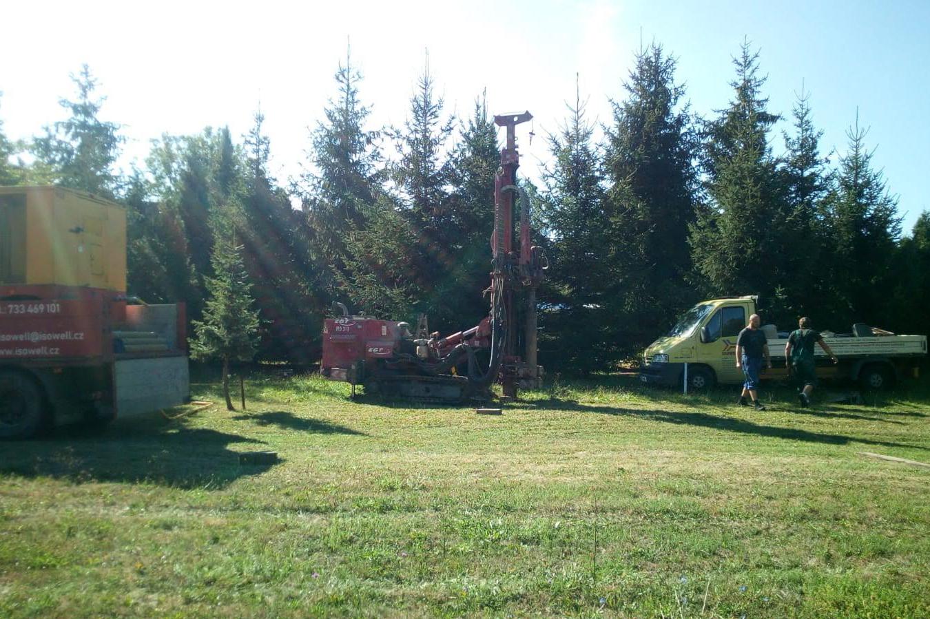 ISOWELL Building s.r.o.