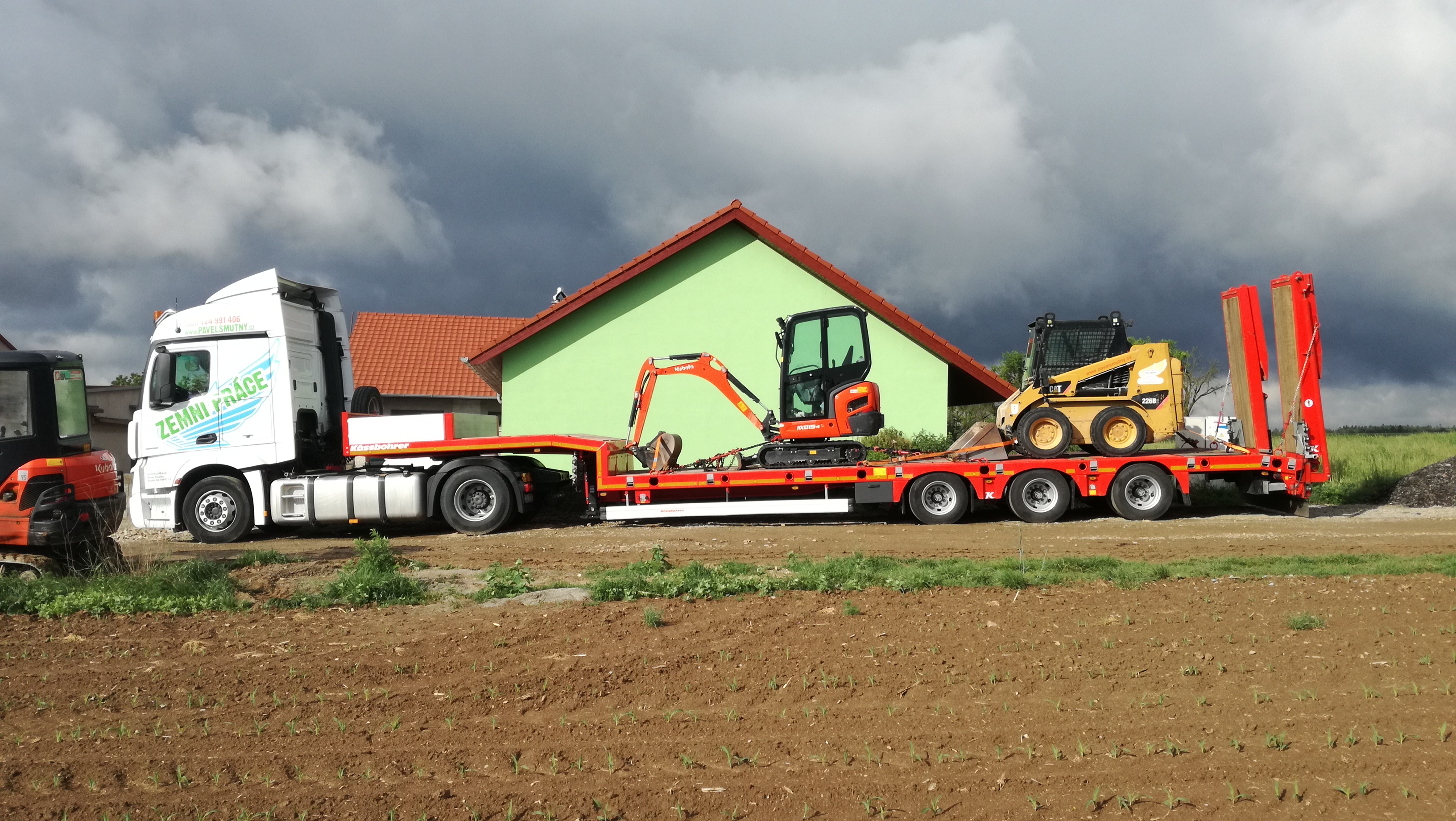 Pavel Smutný foto 4