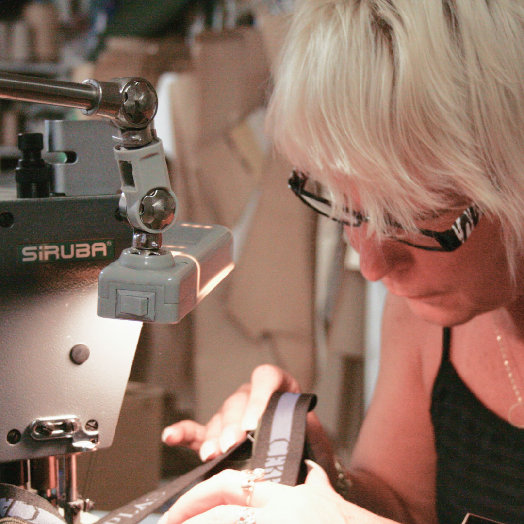 Dany - Danka Trnečková foto 2