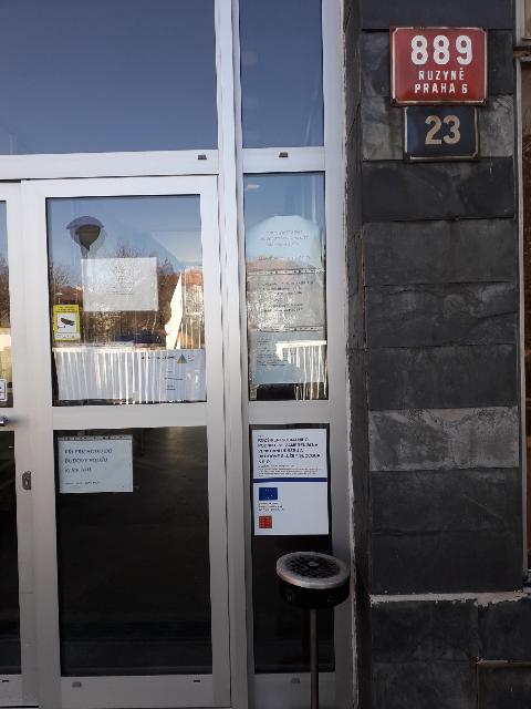 AGENCY REAL SERVIS s.r.o. foto 3