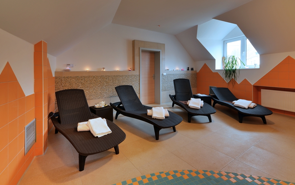 Wellness penzion Zlobice foto 4