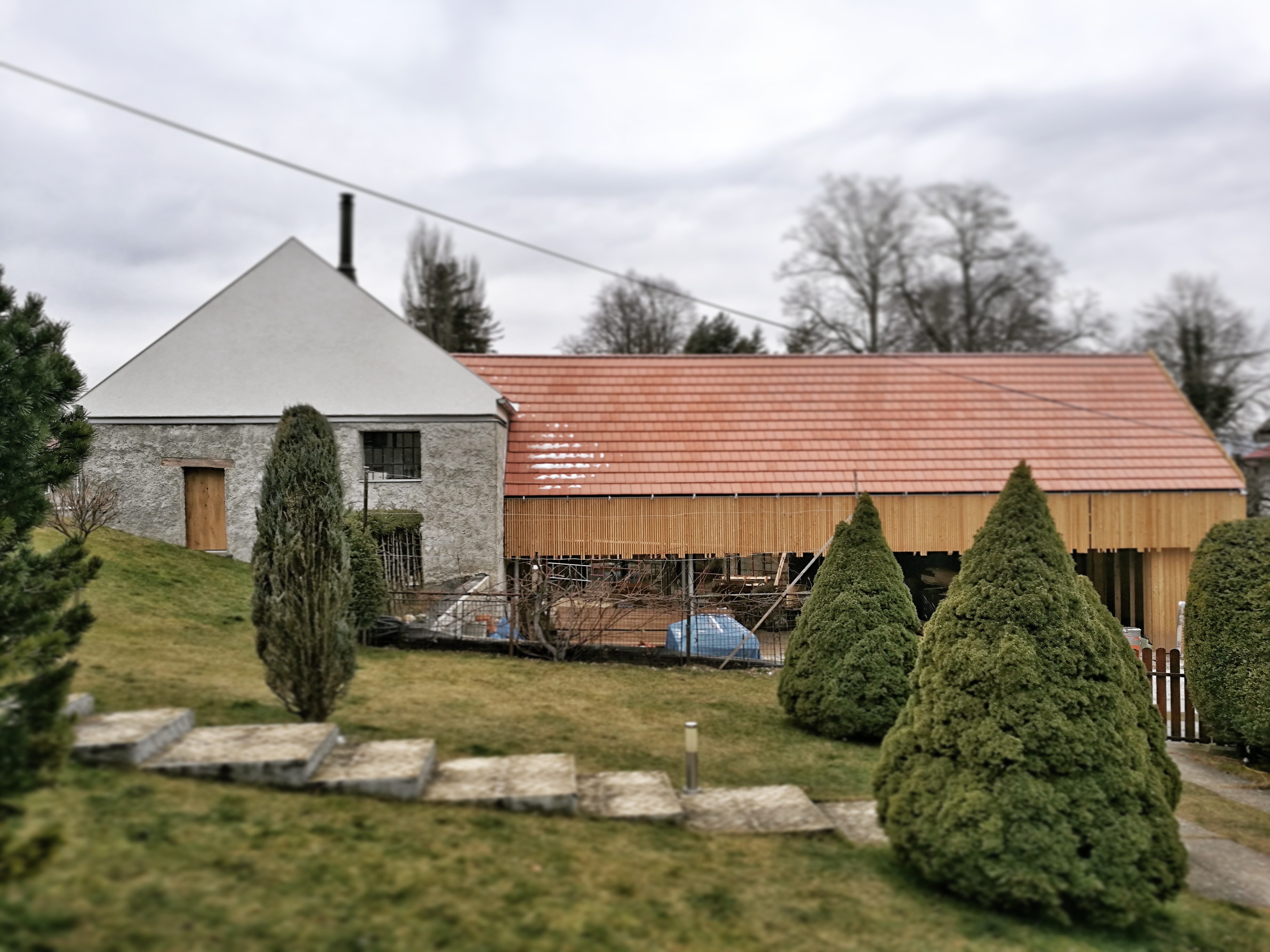 RDTH Architekti, s.r.o. foto 4