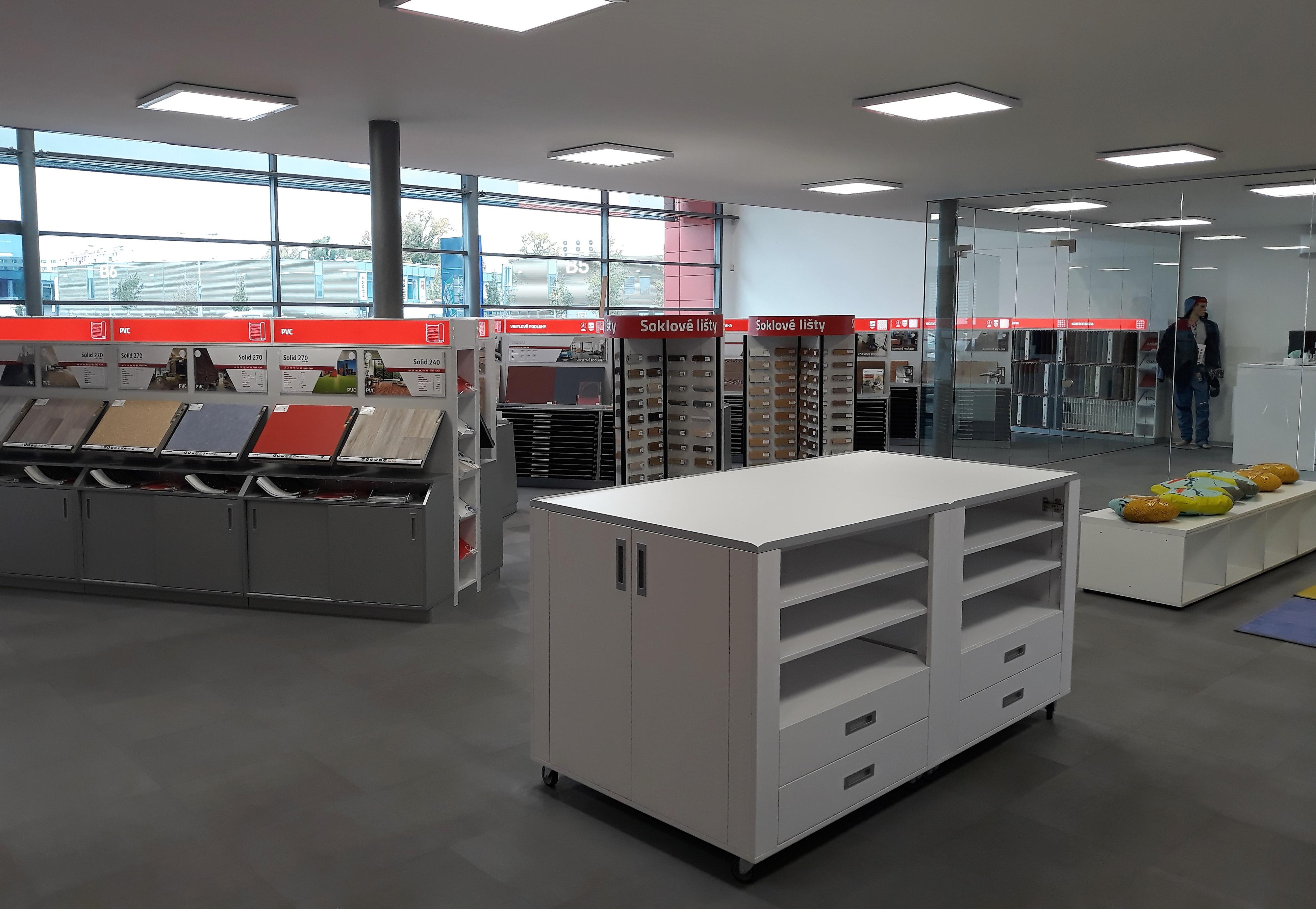 V-PODLAHY, s.r.o. foto 4