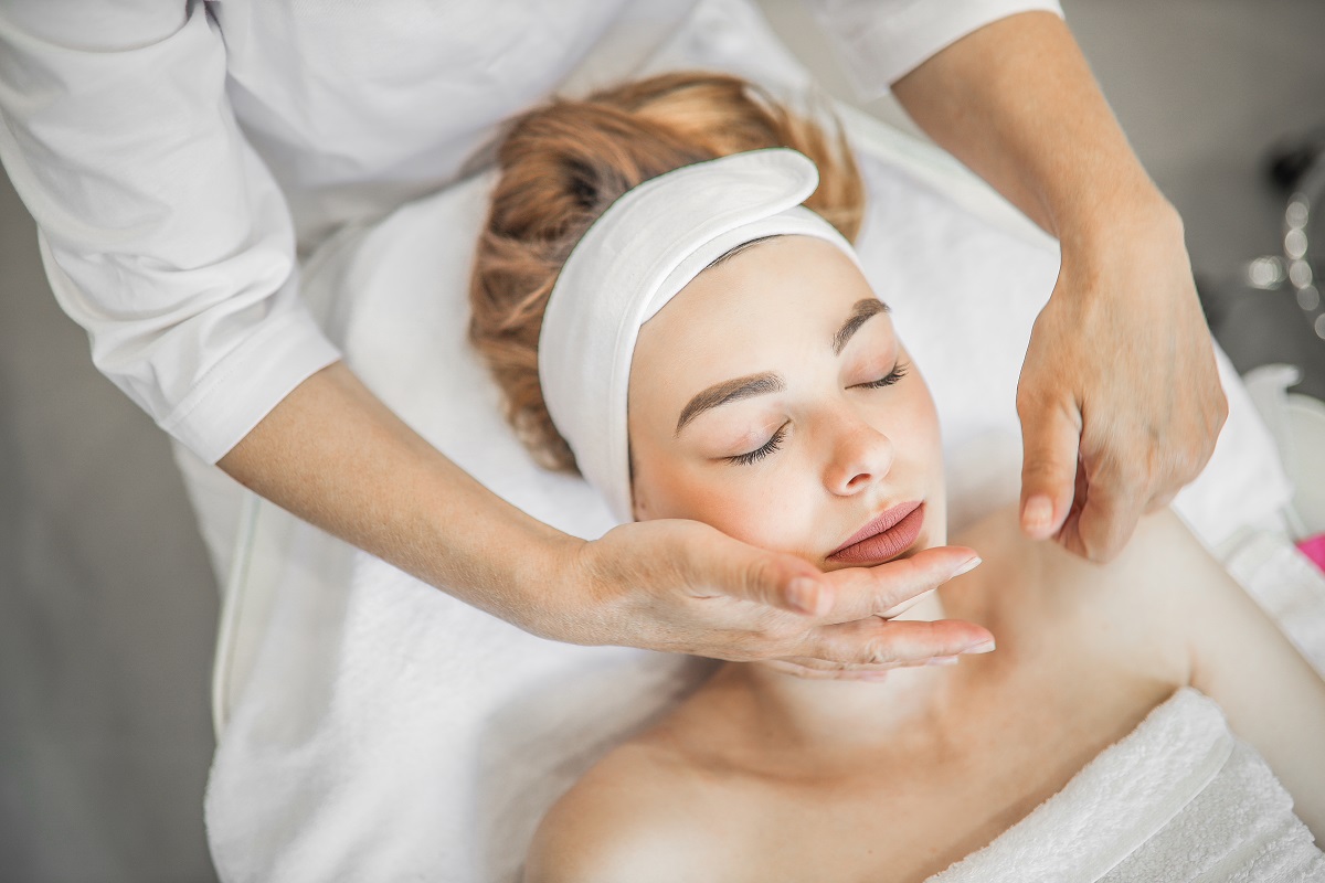 Beauty Salon Perfection