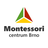 logo Montessori Morava