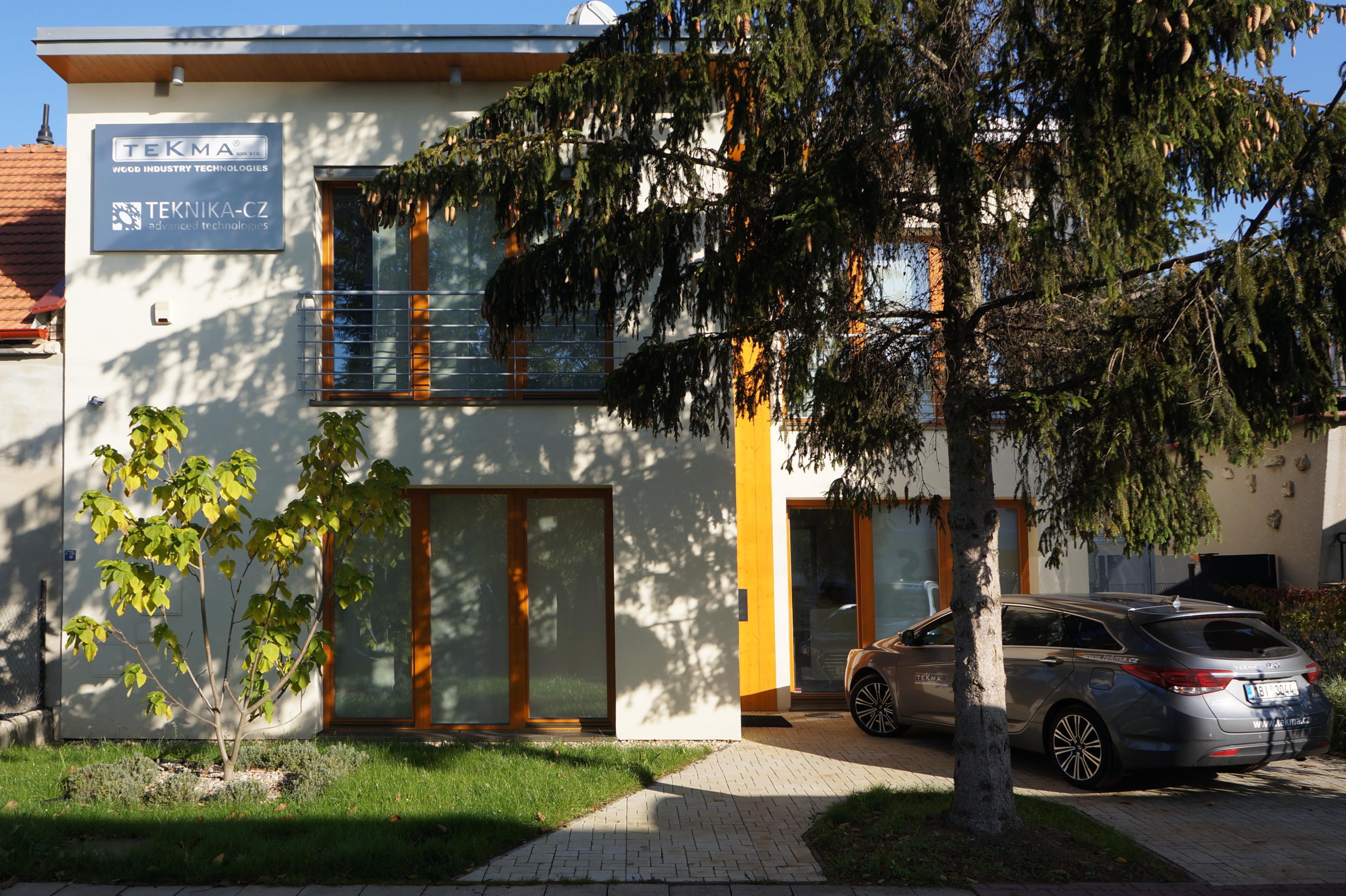 TEKMA, spol. s r.o.