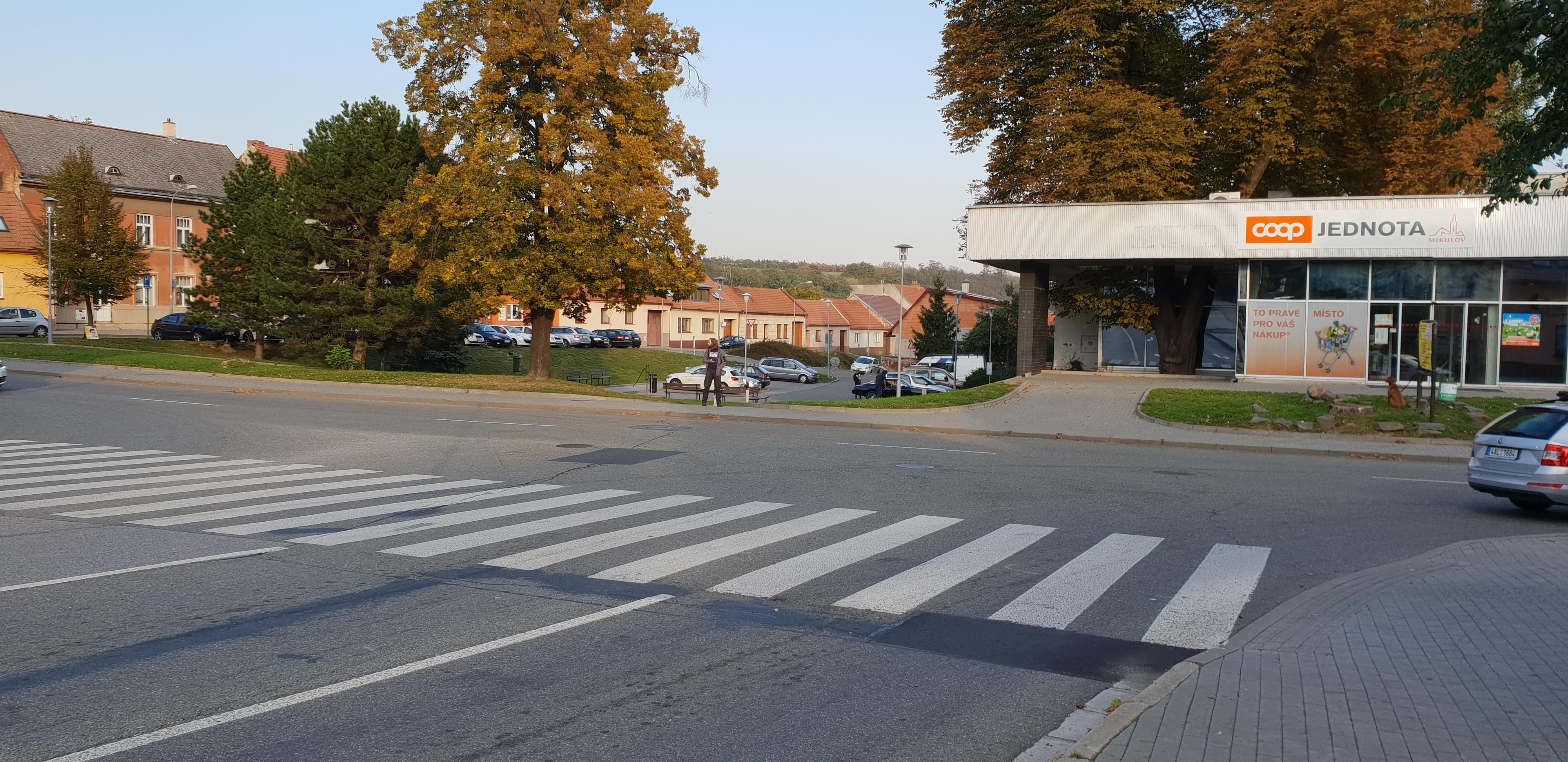 COOP - Jednota, spotřební družstvo v Mikulově foto 2