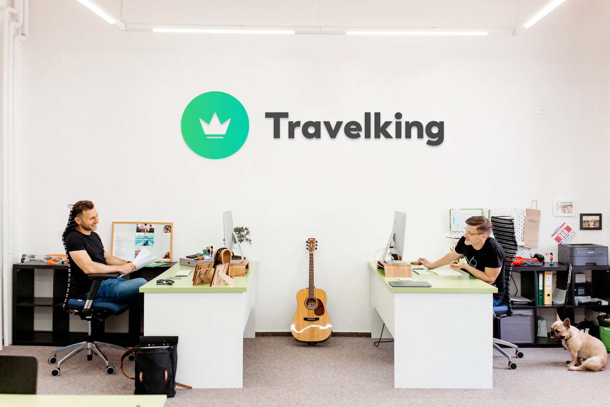 Travelking.cz