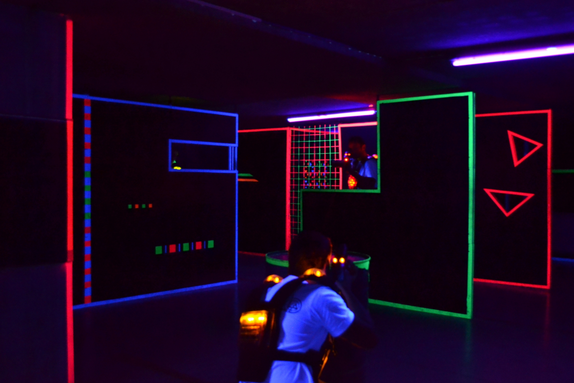 Laser Aréna Olomouc foto 3