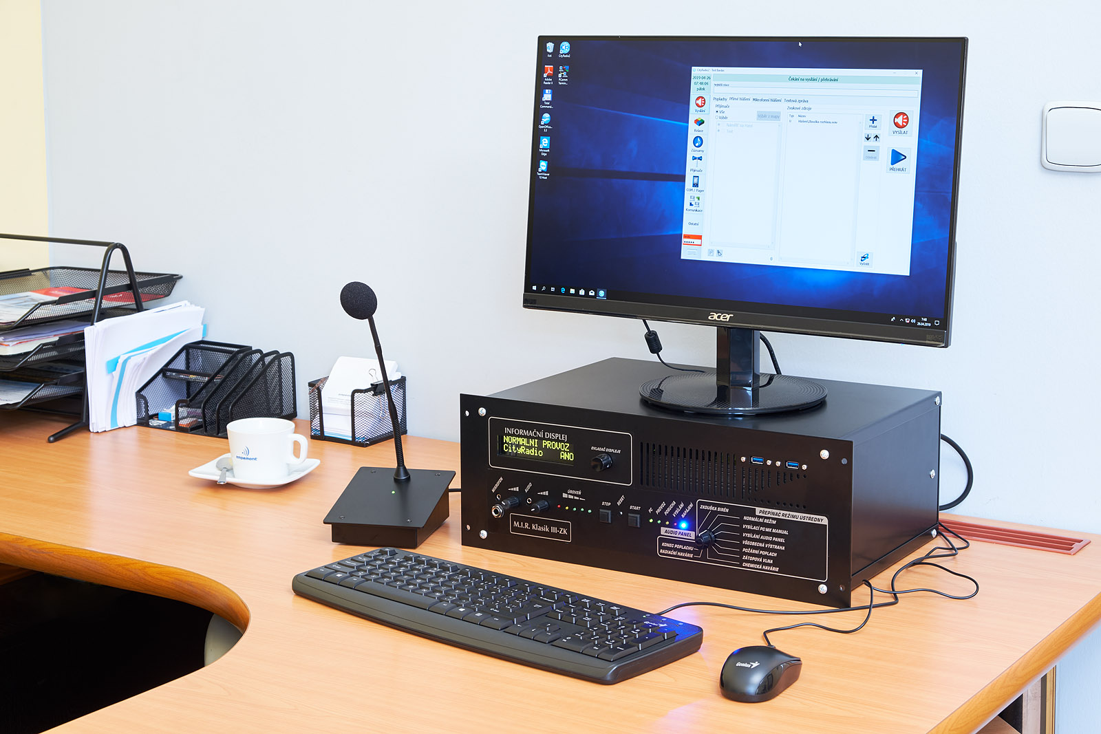 Empemont s.r.o. foto 2