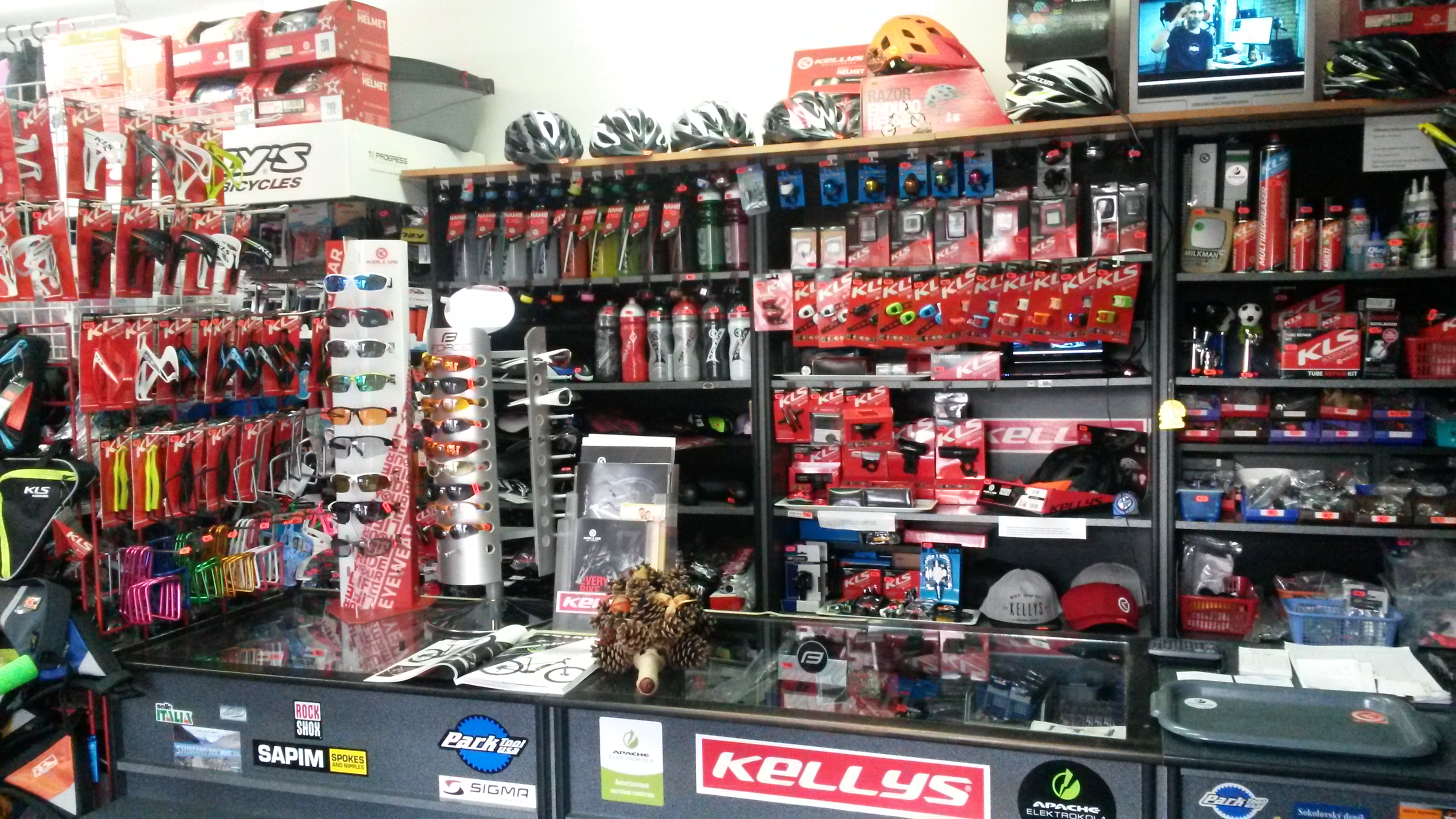 Josef Majnek - Jízdní kola foto 5