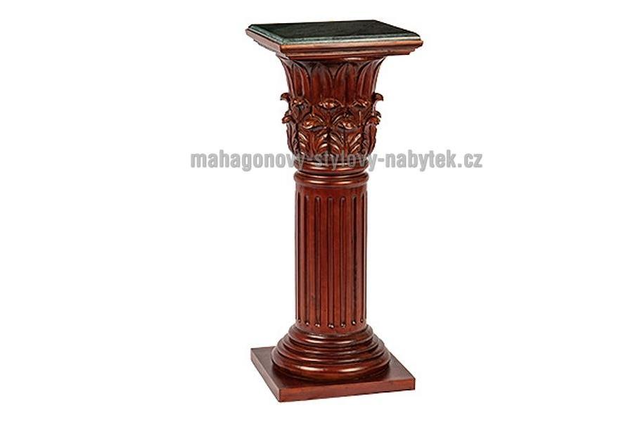 Originální dřevěné dekorace do bytu z Indonésie