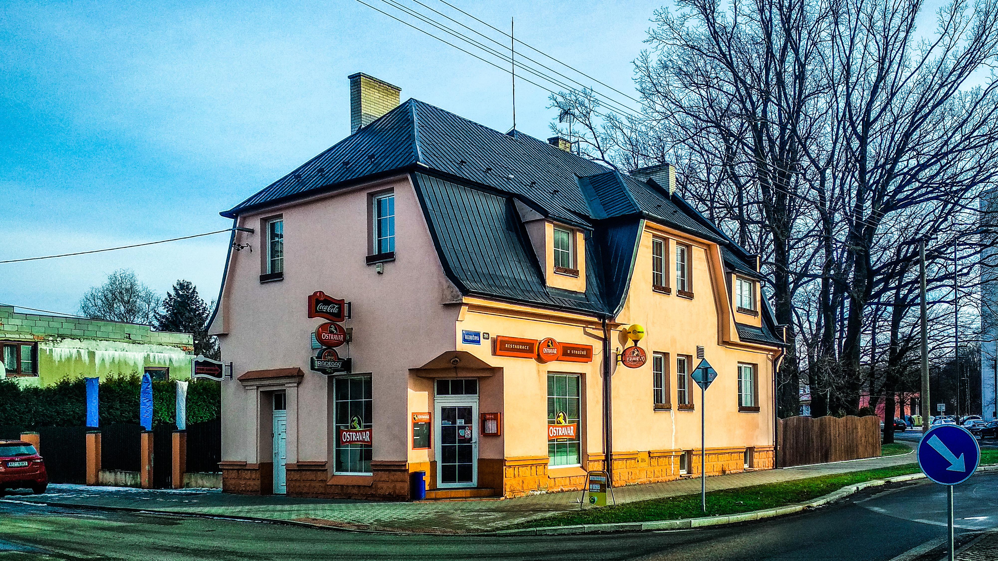 Restaurace U Stružků foto 4