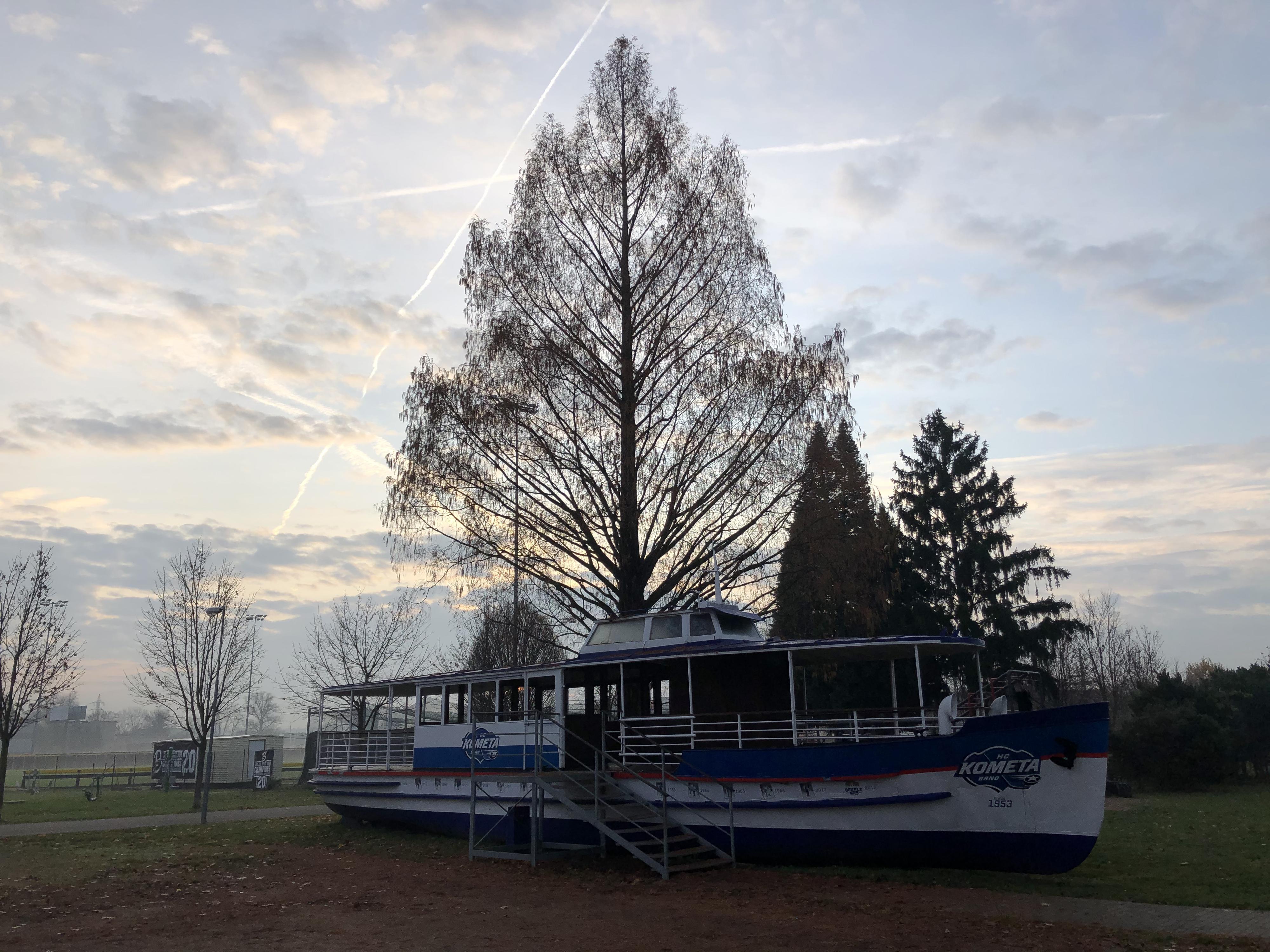 Občerstvení U lampy foto 6