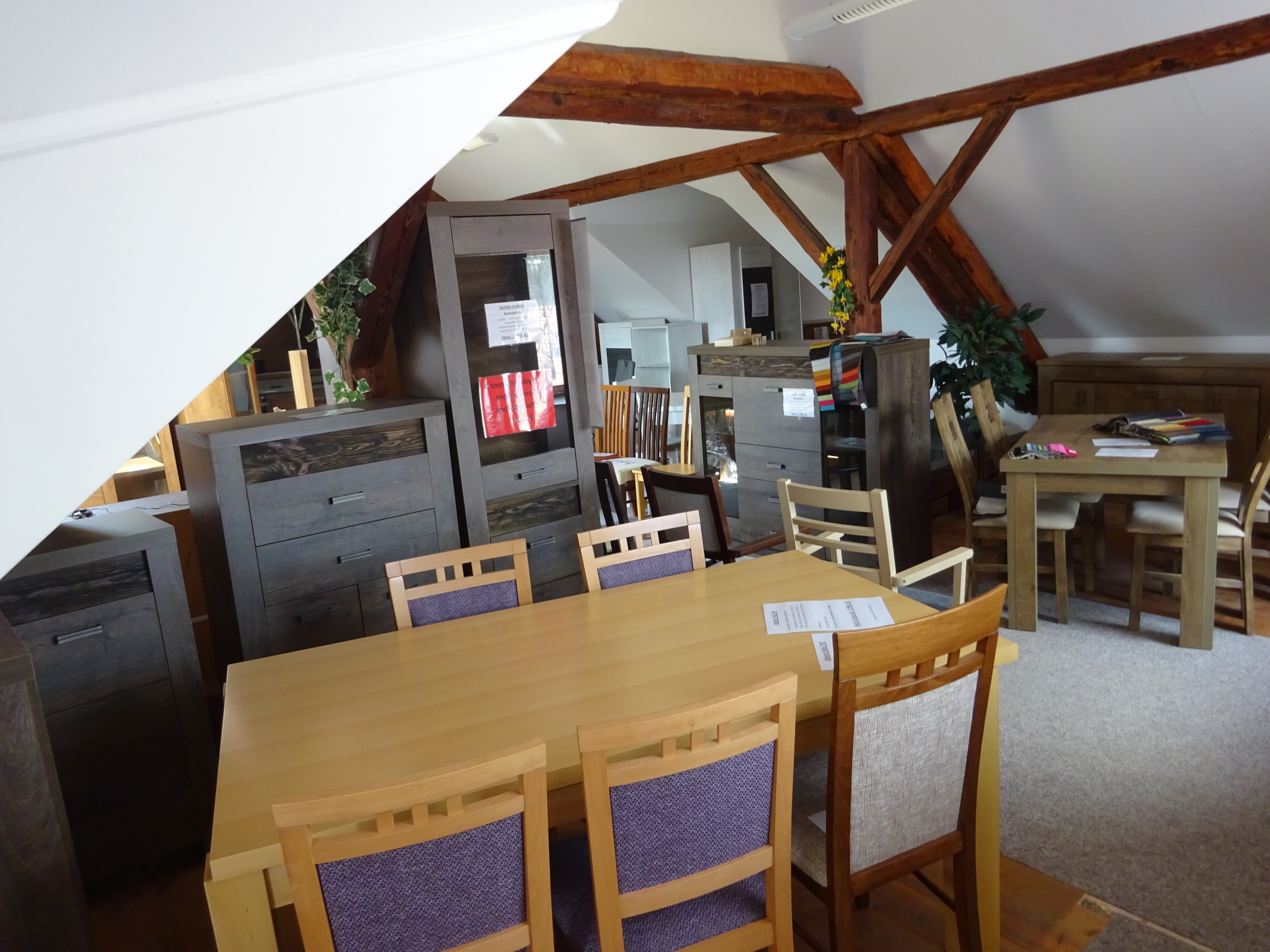 Nábytek Olešná foto 6