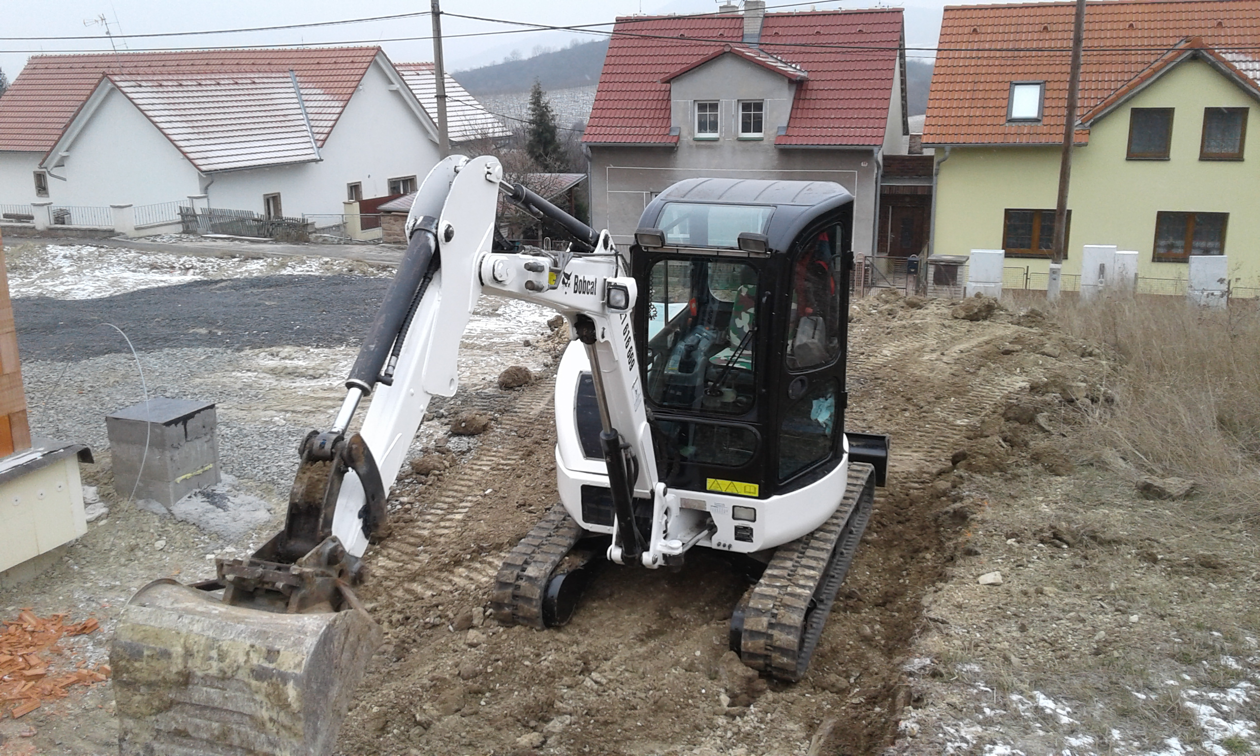 Roman Bradáč foto 4