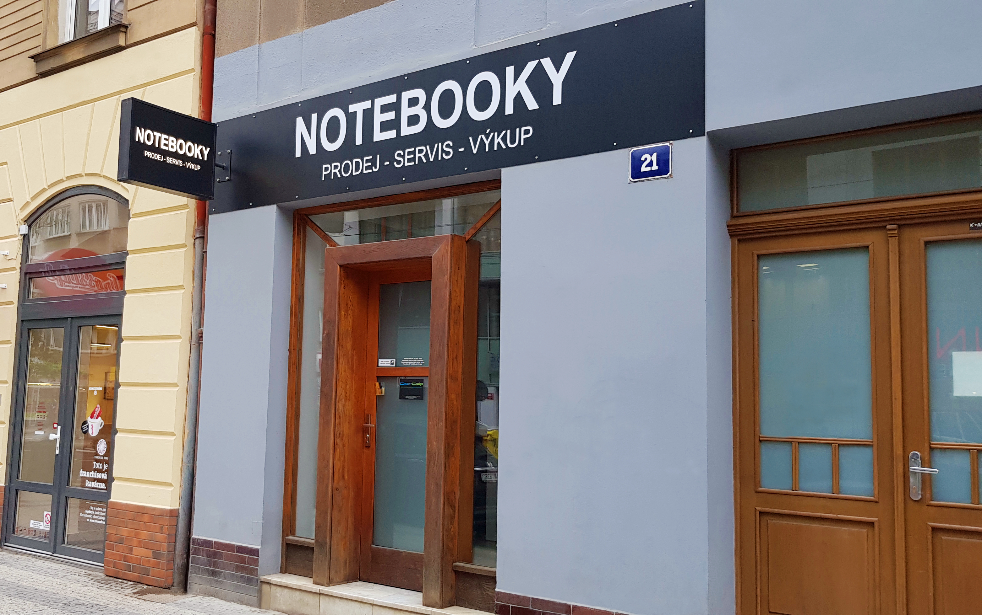 Servis notebooků – cznotebooky foto 3