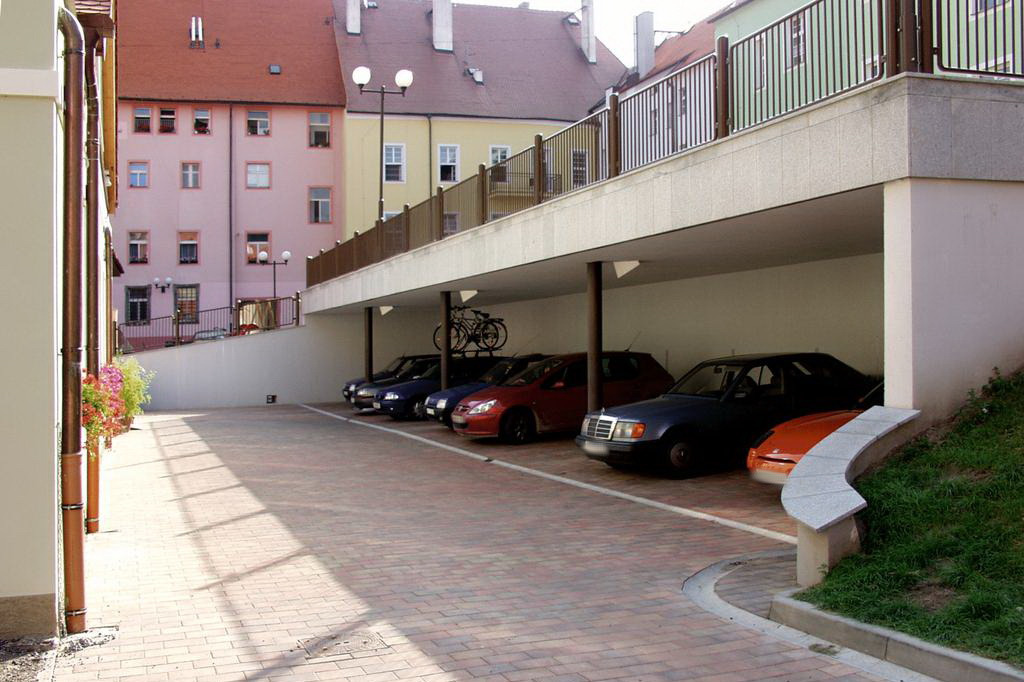 Hotel Barbarossa foto 6