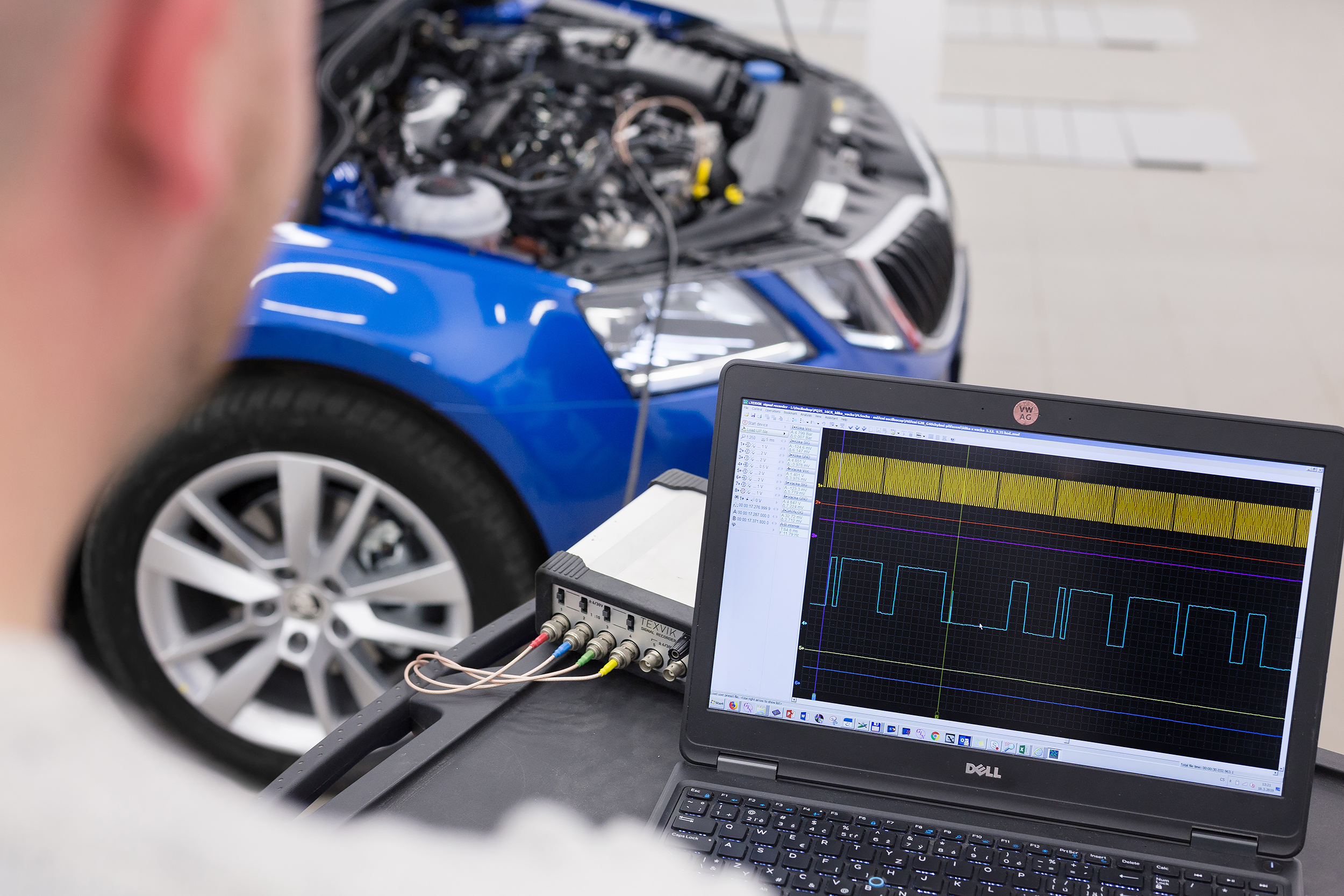 Digiteq Automotive, s.r.o. foto 3