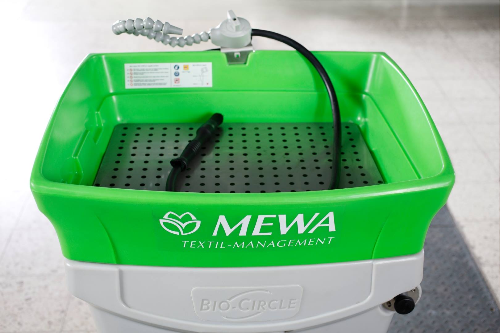 MEWA Textil-Service, s.r.o. foto 5