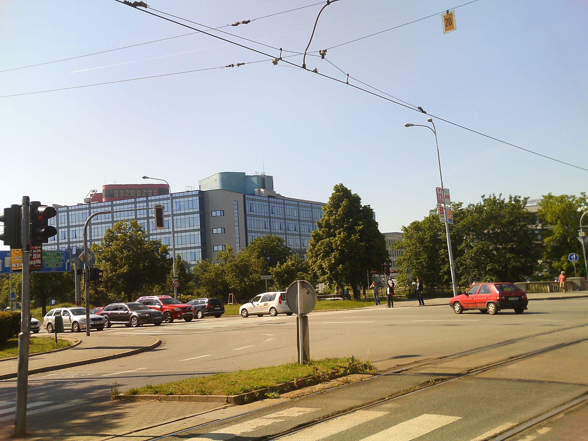 Okresní soud Brno - venkov foto 1