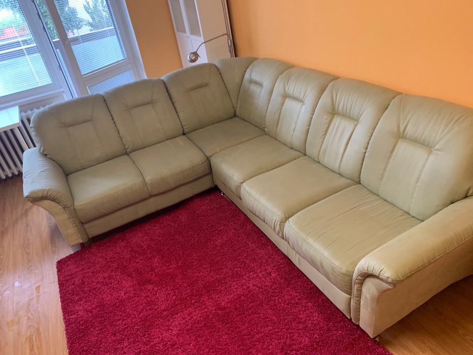 Comfort Clean foto 5