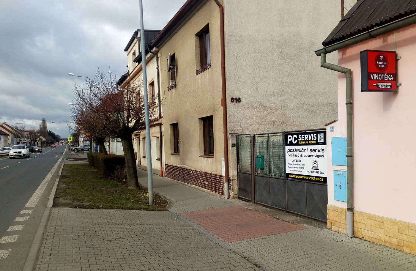 PC servis - Jiří Šmíd foto 2