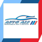 logo - AUTO ALF