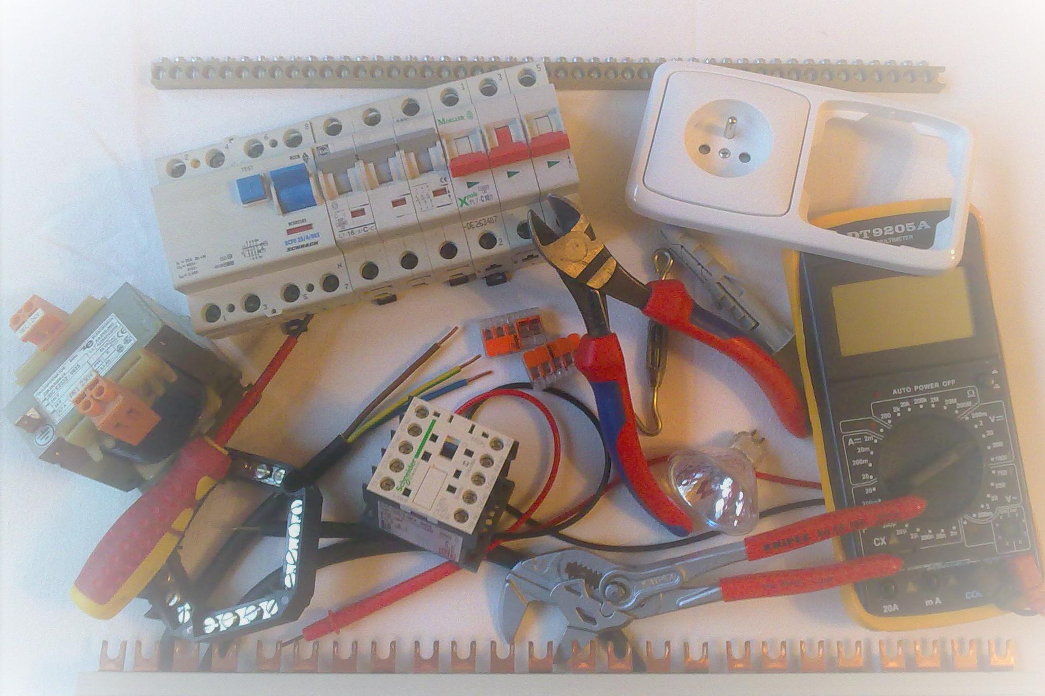 Elektrosun - Zdeněk Böhm