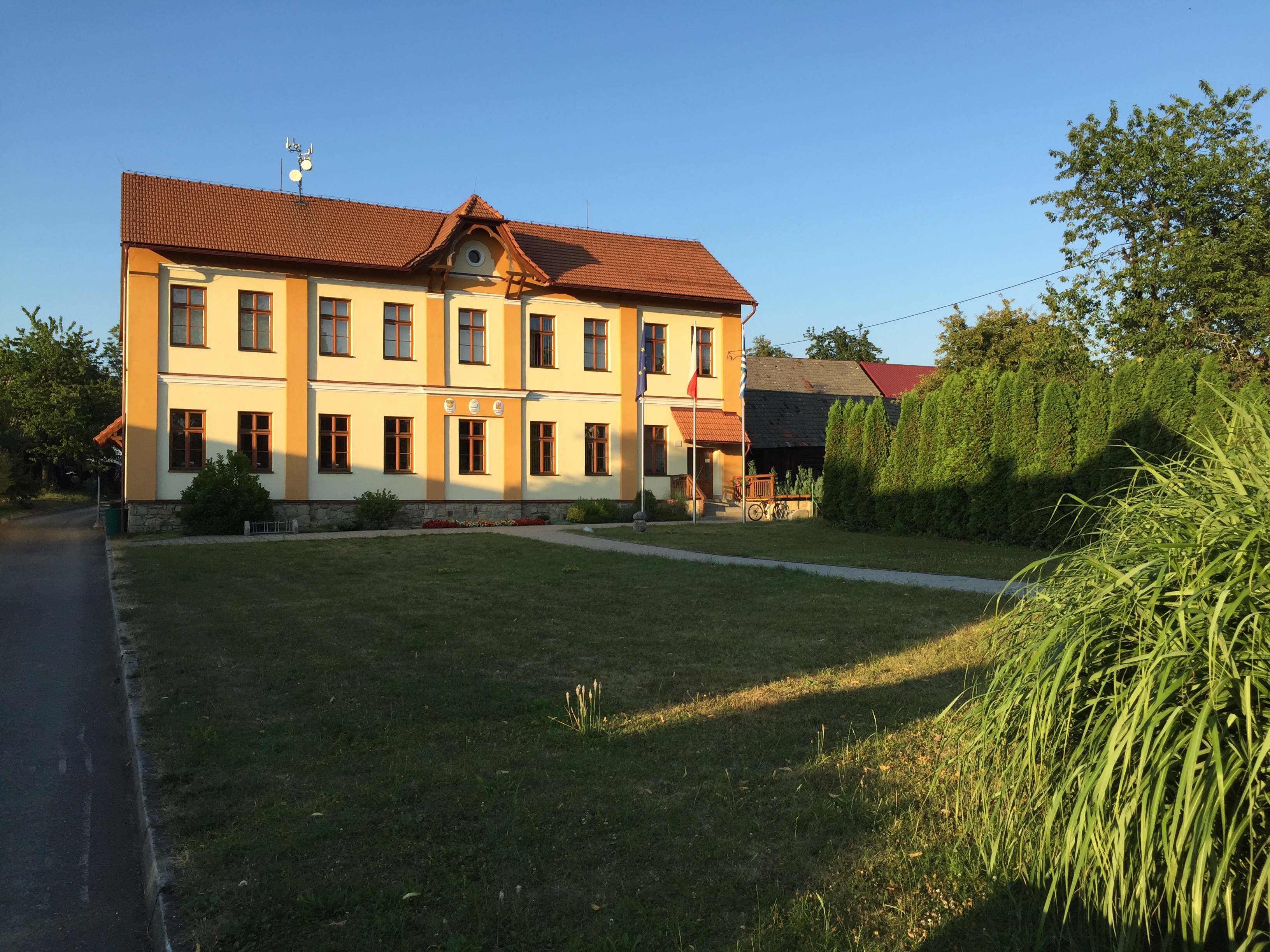 Mateřská škola Poteč