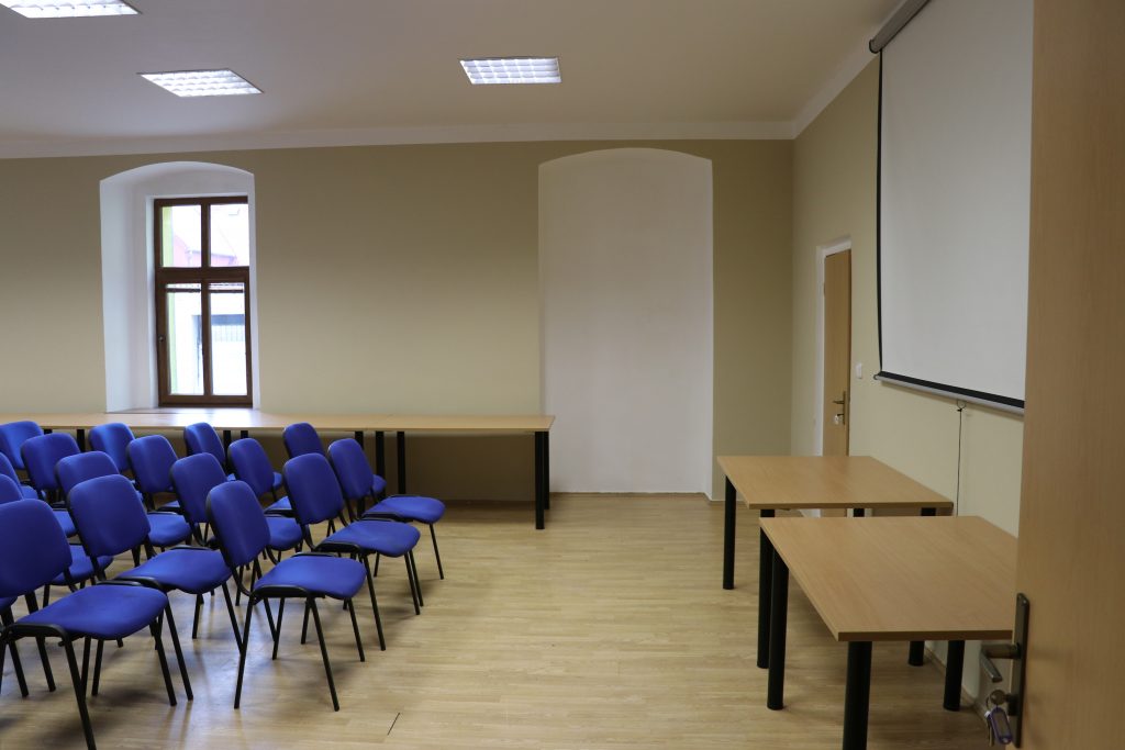 SPORTOVNÍ CENTRUM MĚDĚNEC foto 2