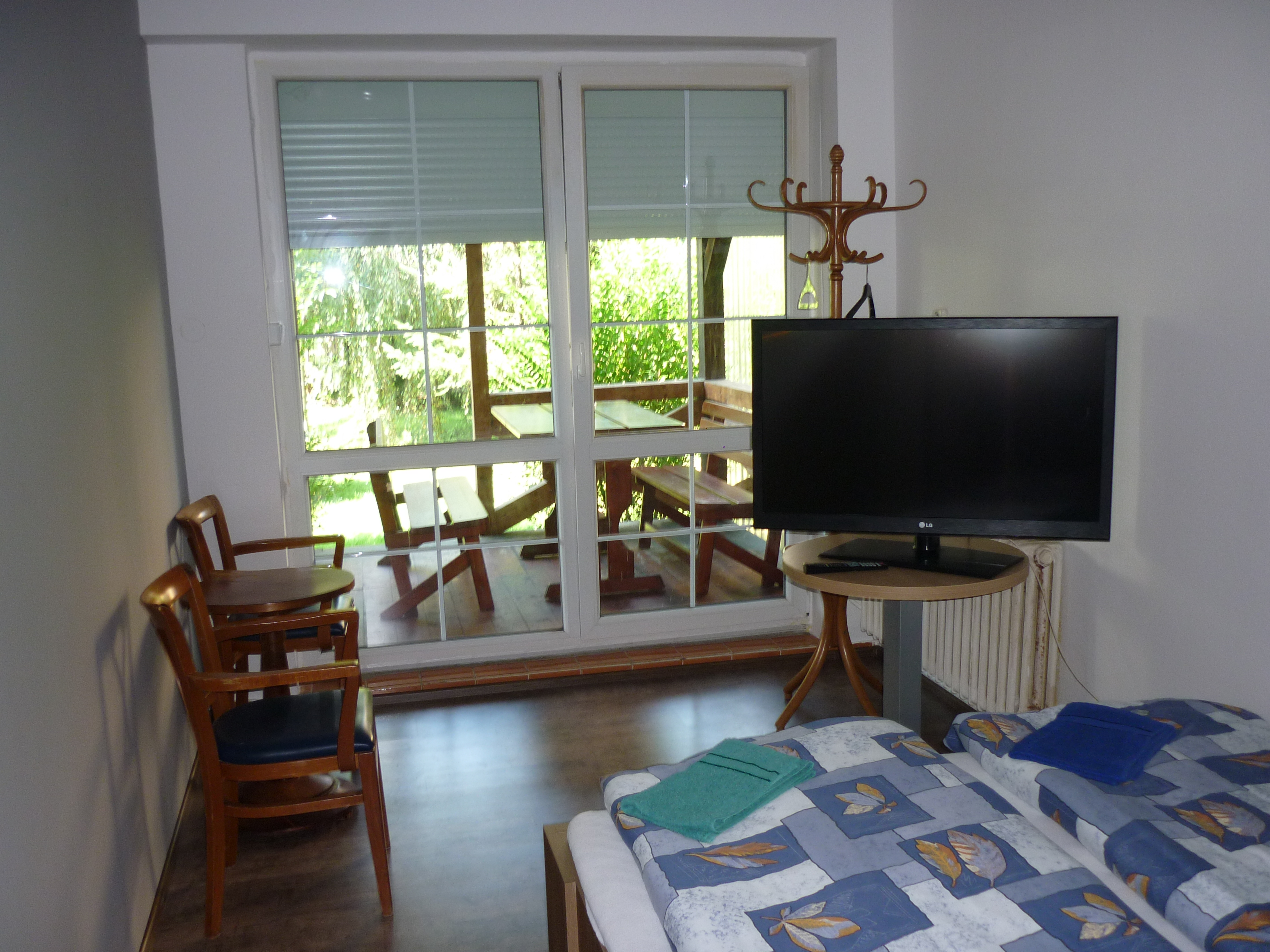 Pension Thaya foto 5