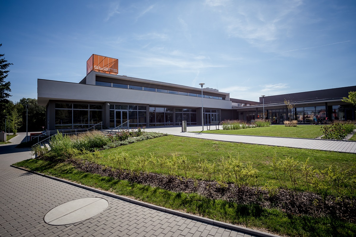 Správa tělovýchovných a rekreačních služeb města Třinec (STaRS)