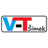logo Vodo Topo Šimek