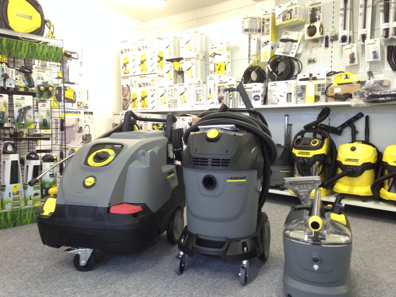 REA CENTER - čištění, vytápění a vysoušení foto 3