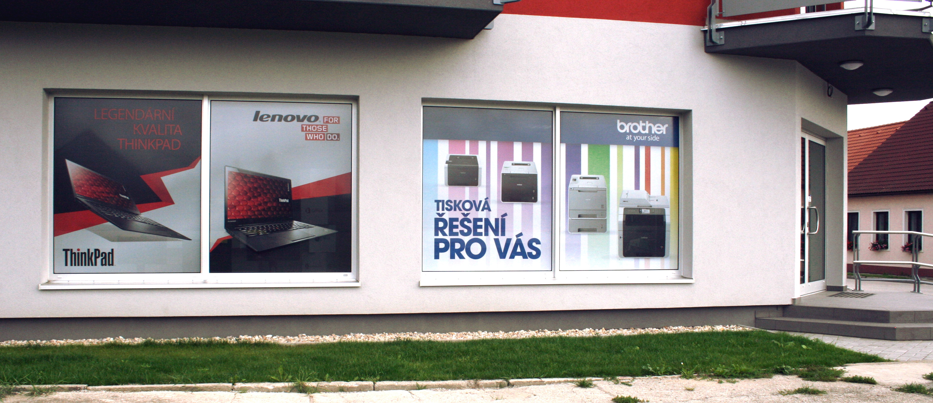 VTR computers foto 6