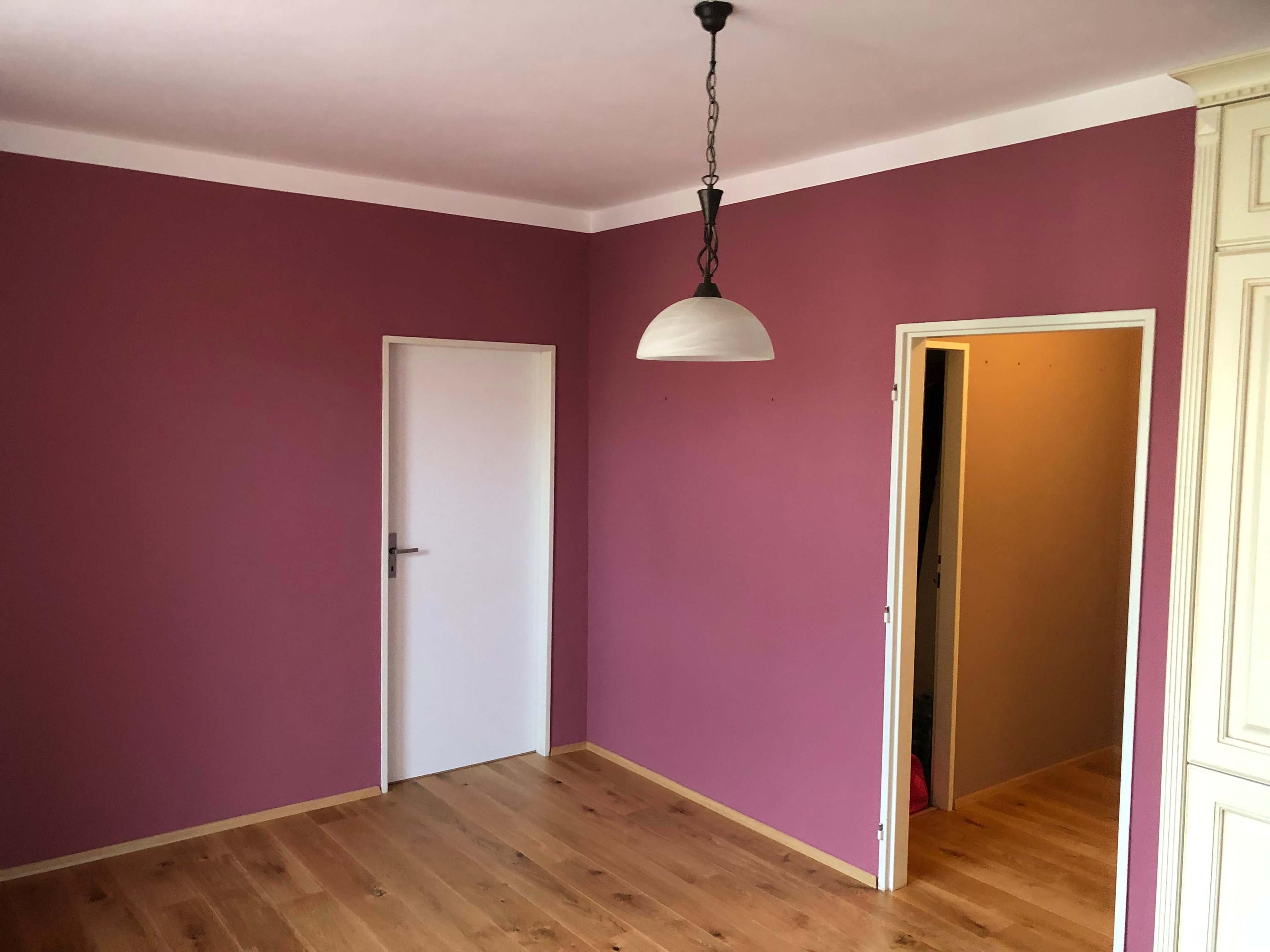 Malířství a natěračství Jiří Dočekal foto 2