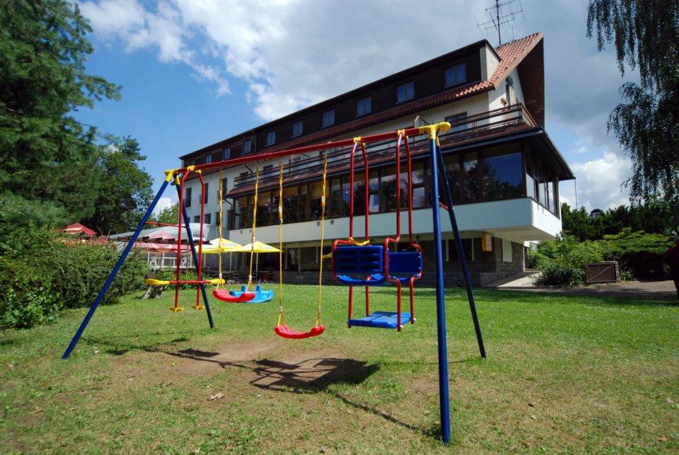 Hotel Zvíkov foto 3