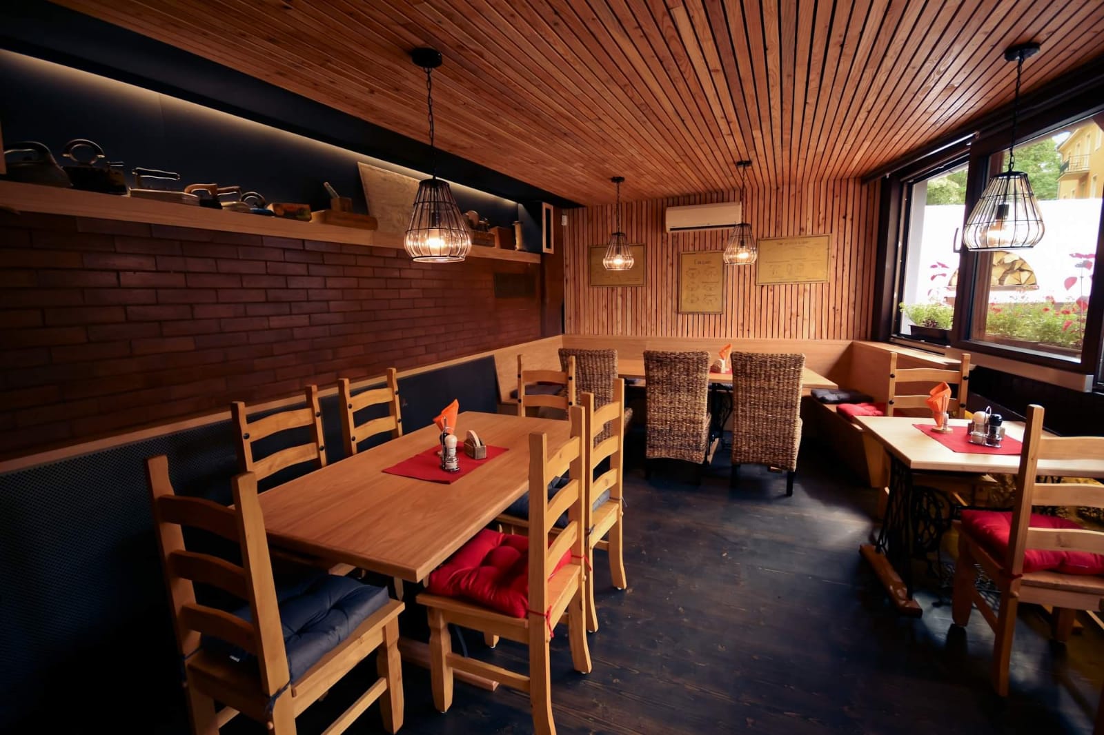 Replay’s Restaurant foto 4