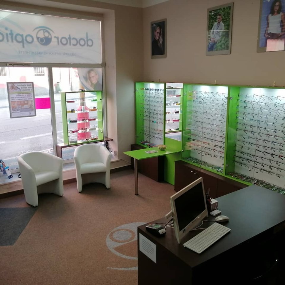 Doctor optic foto 3