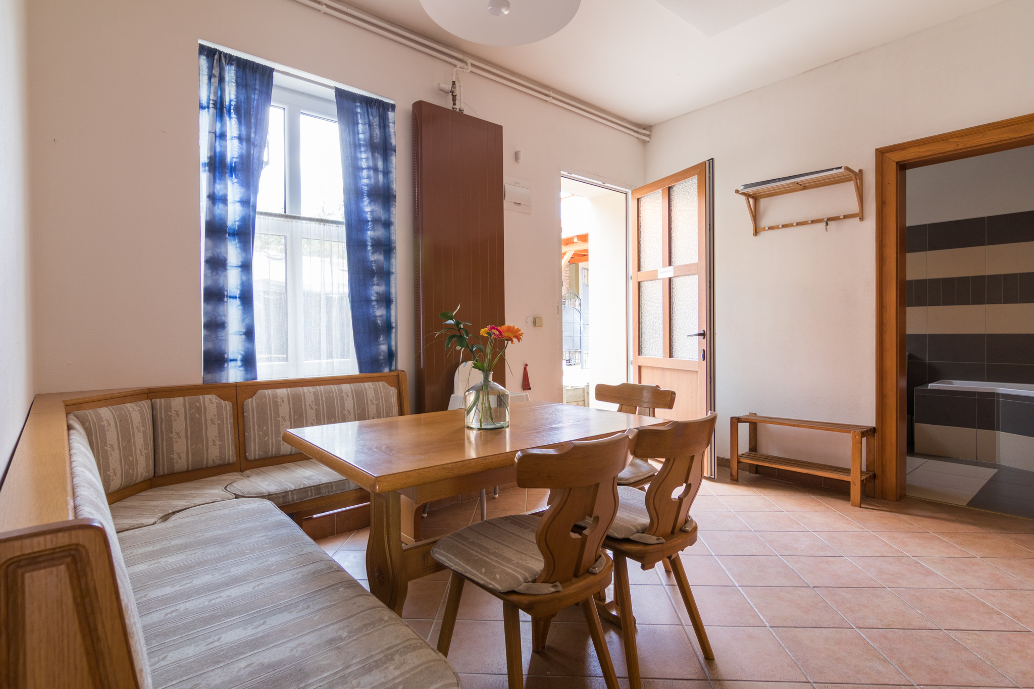 Fojtova Studna - Apartmány foto 3