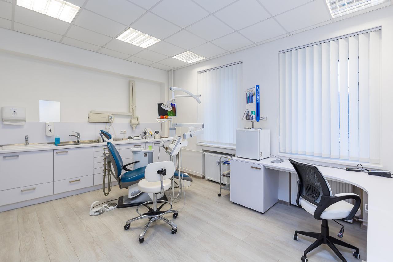 STOMATOLOGIE - ConfiDental s.r.o. foto 2