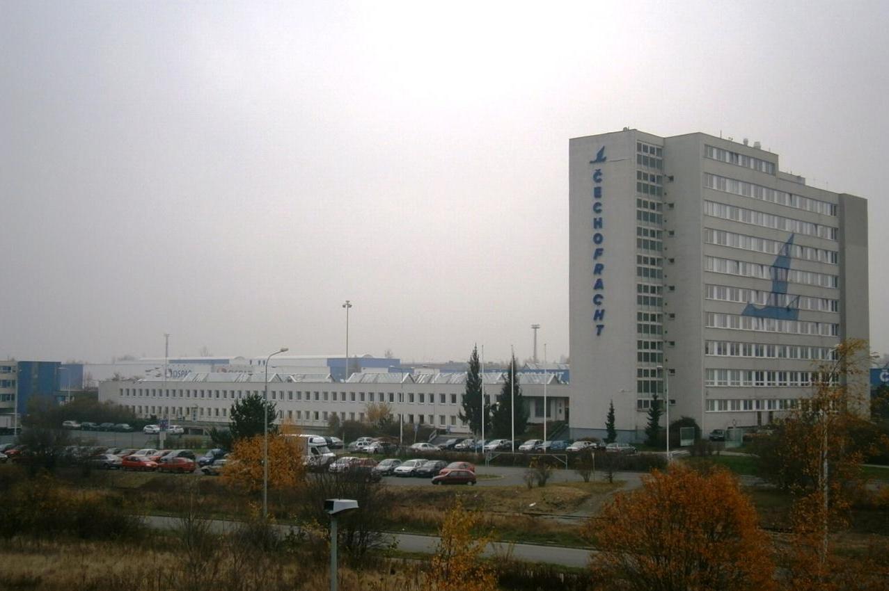 Nieten Internationale Spedition, s.r.o.